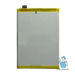 Battery for Oppo K10 thumbnail